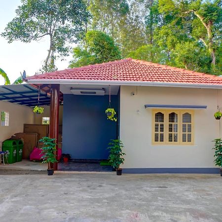 Skylight Inn Resort- Dubare, Coorg Siddapur Exterior foto